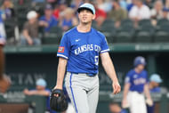 Kris Bubic is today's safest pick (Imagn)